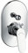 Hansgrohe HG Focus Einhebel Badewanne/Strahler 31947000)