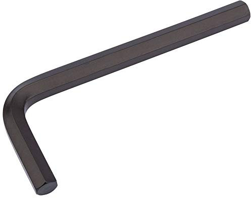 Draper 33561 Metric Hexagon Key Wrench, 8 mm Size