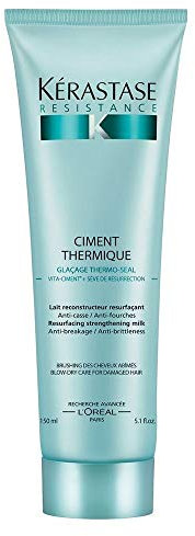 CIMENT TERMIQUE 150ML RESISTANCE KERASTASE