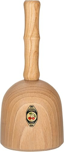 Kirschen - Snickarklubba 120 mm