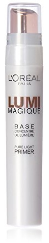 L'Oréal Paris Lumi Magique Primer Viso