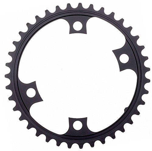 Plato 34D-MA 105-FC-5800 x 50-34T Negro