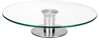 Ibili 717130 - Soporte giratorio 30 cm