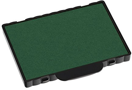 Ricambio Cuscino Per Trodat PROFESSIONAL 6/58 verde