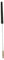 Eddingtons Dark Long Bristle Radiator Brush