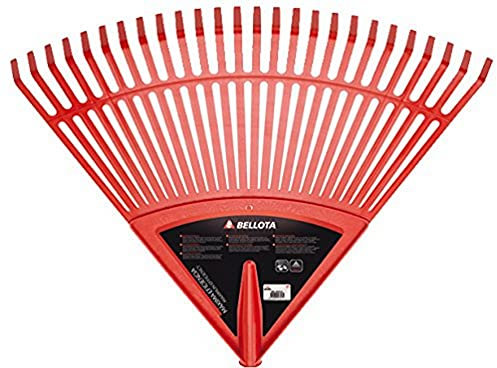 Bellota 3034-24 - ESCOBA PLASTICO 24