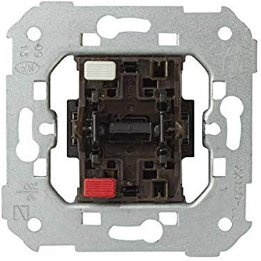 Simon - 75150-39 pulsador s-75 Ref. 6557539045