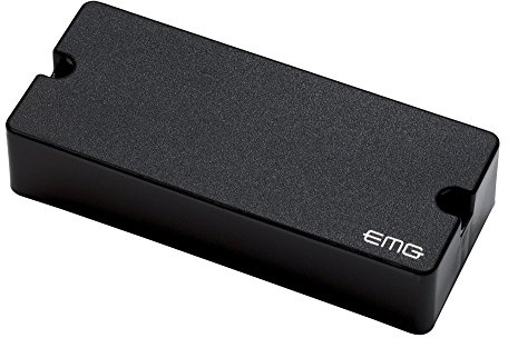 EMG 81-7 Humbucking Active Guitar Pickup 7 Strings