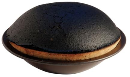 Gobel - Moule à Tourteau Fromager - Rêtement Anti-Adhérent - Ø 14 cm - Démoulage Rapide et Parfait - Excellente conductivité Thermique - Fabriqué en France