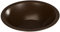 Gobel 251210 Moule à Tourteau Fromager Anti-Adhérent 14 cm, Brown