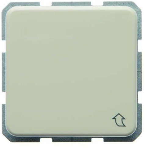 Hager 4715 Typ F weiß flexiblem Energie