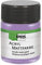 KREUL 75533 - Acryl Mattfarbe, flieder im 50 ml Glas, cremig deckende, schnelltrocknende Farbe auf Wasserbasis, für viele verschiedene Untergründe geeignet