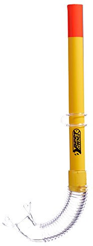 BEST Kinder-SCHNORCHEL BLUEWHALE, Mehrfarbig, Universalgröße