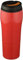 Mighty Mug 17920225 Go - The Plastic Travel Mug That Won't Fall Over (0.47 Litre), Red