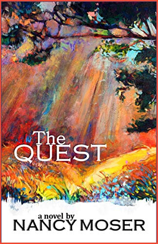 The Quest (Mustard Seed Series Book 2)