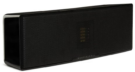 MartinLogan Motion 6 Center Channel Speaker (Piano Black, Each)