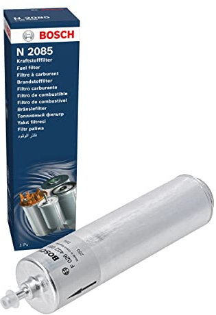 Bosch N2085 - Dieselfilter Auto