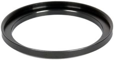 Step Up Ring 37mm-55mm Reduzierring Adapterring Universal passend