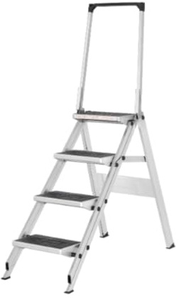 Marchepied avec appui - 6061