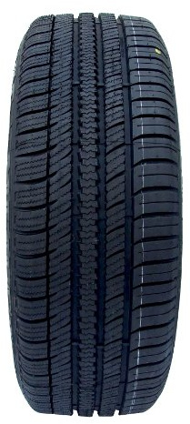 KING-MEILER - 215/55 R16 93V AS-1 - 4-Season-Reifen retread
