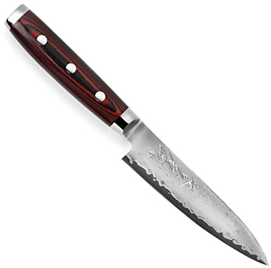 Yaxell 368812 Super Gou Messer, Edelstahl, Silber