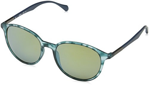 Sonnenbrillen Hugo Boss BOSS 0823/S YX4 TEAL HAVANA 58/14/ MAN