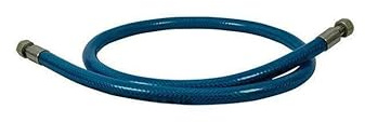 Gurtner - Habitat domestique - Flexible INOX garantie à vie Gaz Naturel 1.00ml