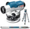 Bosch Linienlaser und Kreuzlinienlaser, GOL 32 D + BT160 + GR500