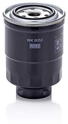 MANN-FILTER WK 8052 z Kraftstofffilter - für Pkw + Transporter
