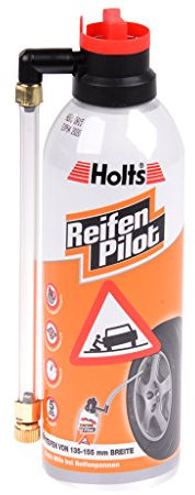 Reifenpilot Holts 300 ml Reifen Pannenspray