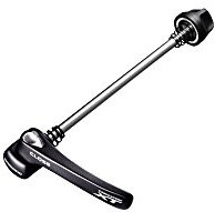 Shimano Cierre Rápido Delantero QR Componentes y repuestos para Bicicletas, Adultos Unisex, Multicolor, Talla única