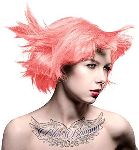 Manic Panic High Voltage Classic Cream Formula Semi-Permanente Haarfarbe 118ml (Pretty Flamingo)
