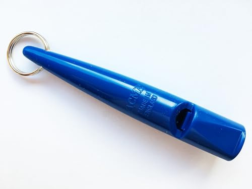 Acme 210.5 Dog Whistle - Pacific Blue