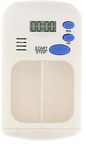 Lifetime – 66764 – Boite à Pillen – Mini und Alarm