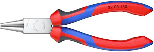 KNIPEX Round Nose Pliers