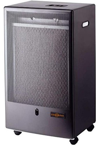 Astam C3400W Gasofen, katalytisch, 3,4 kW-