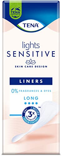 TENA Lights - Salvaslip