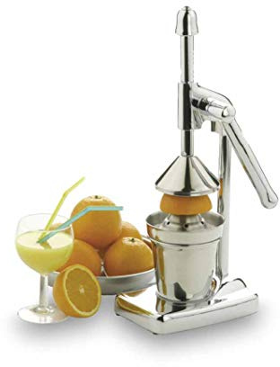 Lacor-63914-MANUELL SQUEZEER HIGH