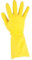 Jantex CD793-M All Purpose Gloves, Medium, 7.5-8, Yellow