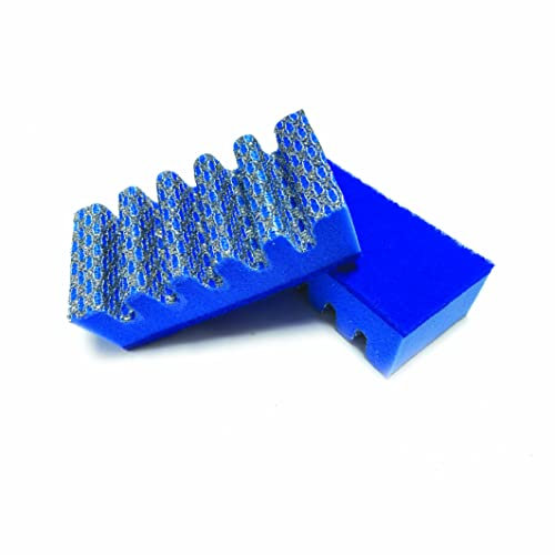 Oven Mate Grill Gremlin Scheuerschwamm (2 Stück pro Packung)