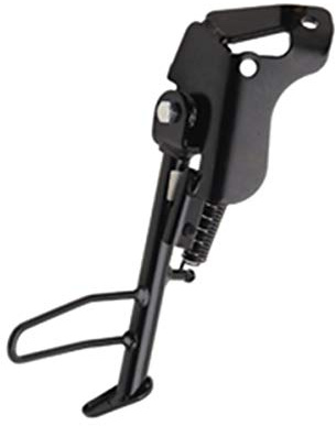 Vespa Seitenständer schwarz Primavera