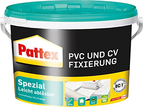 Pattex PVC und CV Fixierung spezial, 1493287