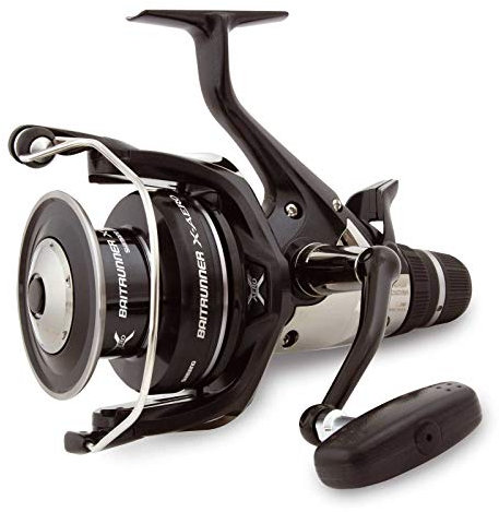 Reel Baitrunner X-Aero RA 8000