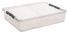 Sunware Q-Line Aufbewahrungsbox, One Size