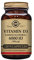 Solgar 4000IU Vitamin D3 - Healthy Teeth and Bones - Better Calcium Absorption - Pack of 120 Vegetable Capsules