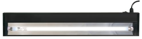 Zoo Med ReptiSun T5 , 60 cm, für Tageslicht im Terrarium, 1 Stück (1er Pack)