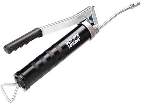 MAURER 2410001 Bomba Engrase Profesional 500 cm³