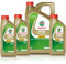 3x 1 L + 5 L = 8 Liter Castrol Edge Fluid Titanium 5W-30 LL Motoröl