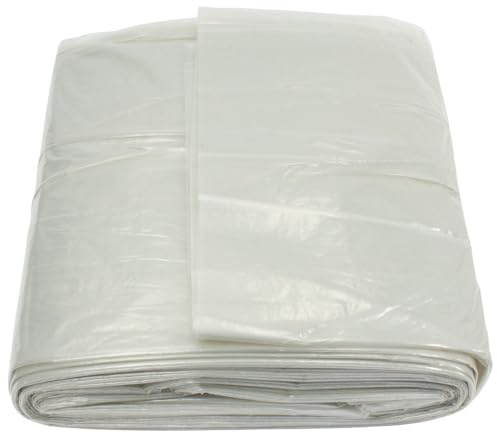 Lindner Allzweckplane 4x12,5m=50qm extrastark 0,05 mm