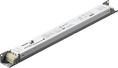 Philips elektronisches Vorschaltgerät EVG HF-R 2x 58 Watt Leuchtstofflampe dimmbar 1-10 Volt 58W